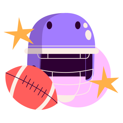 Helmet free sticker Helmet free sticker