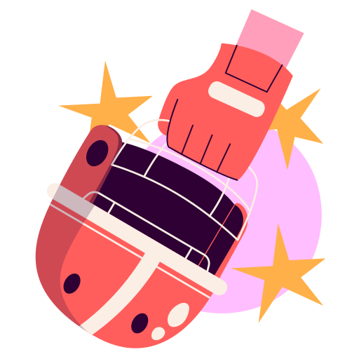 Helmet free sticker Helmet free sticker