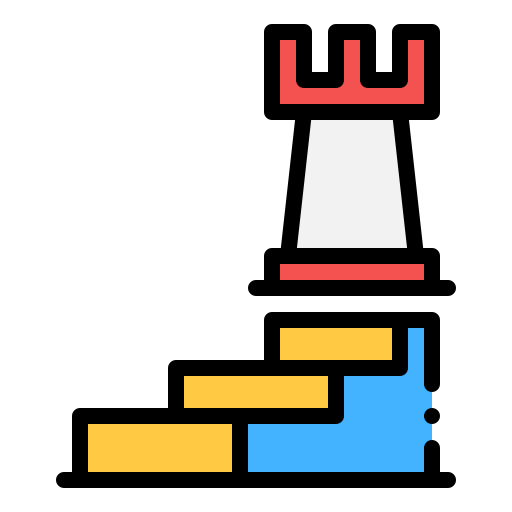 Стратегия бесплатно иконка