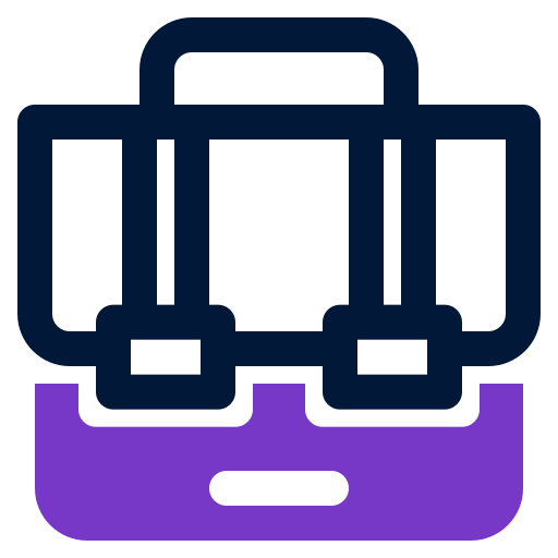 maletín icono gratis maletín icono gratis
