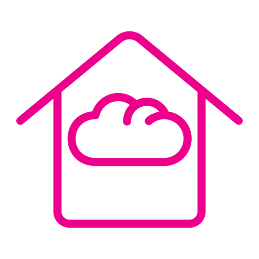 intelligentes zuhause kostenlos Icon