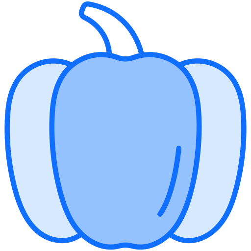 pimenton icono gratis