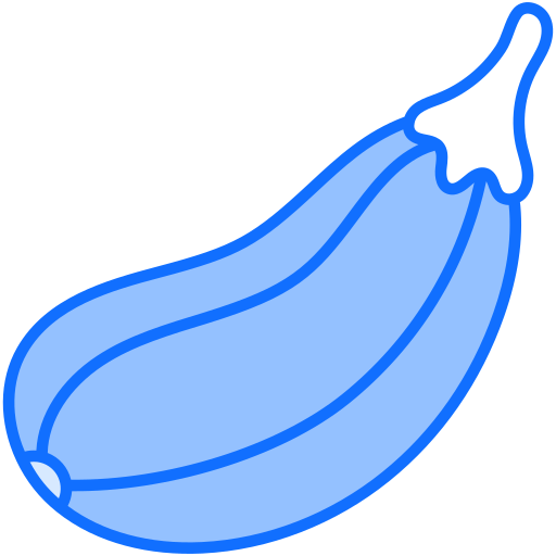 Zucchini free icon