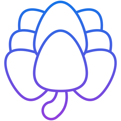 alcachofa icono gratis