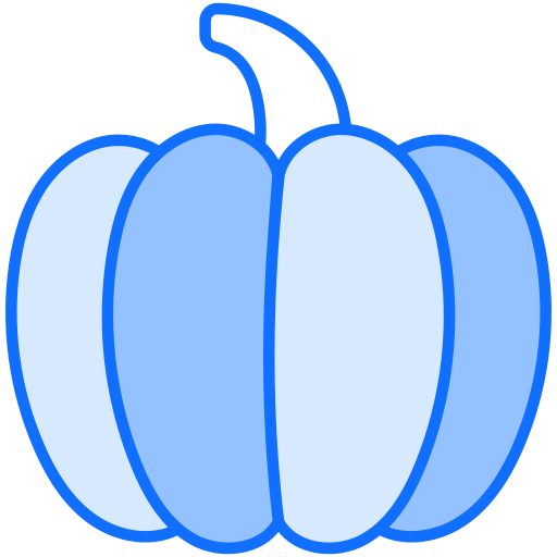 calabaza icono gratis