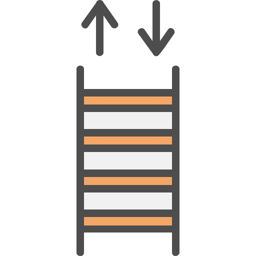 treppe kostenlos Icon treppe kostenlos Icon