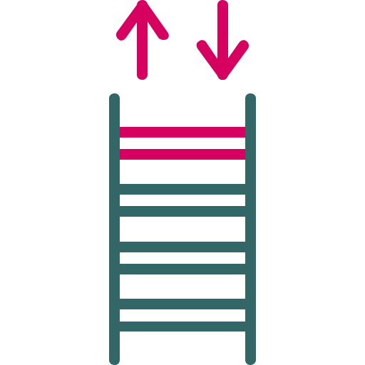 treppe kostenlos Icon treppe kostenlos Icon