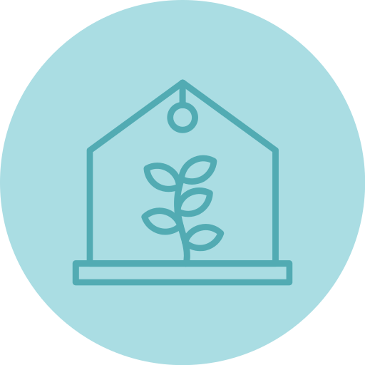 serre Icône gratuit serre Icône gratuit