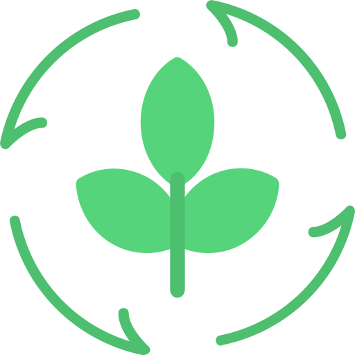 Plant Generic Flat icon