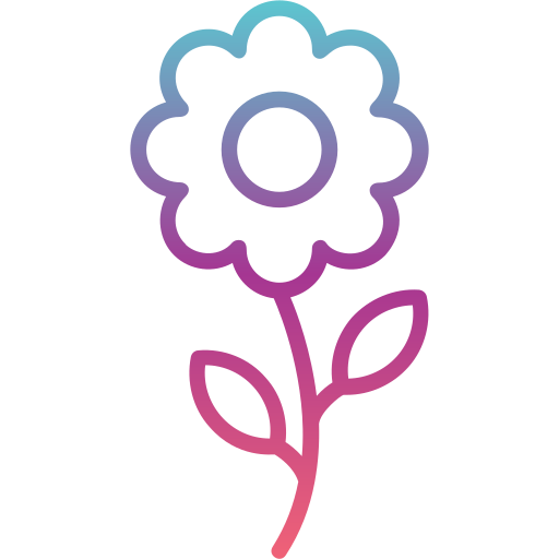 girasol icono gratis