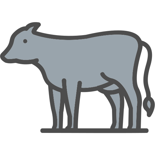Cow free icon