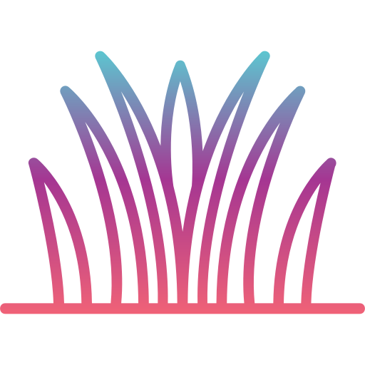 Grass free icon