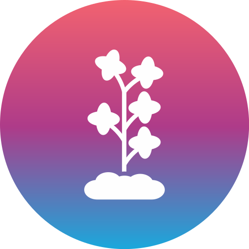 planta icono gratis