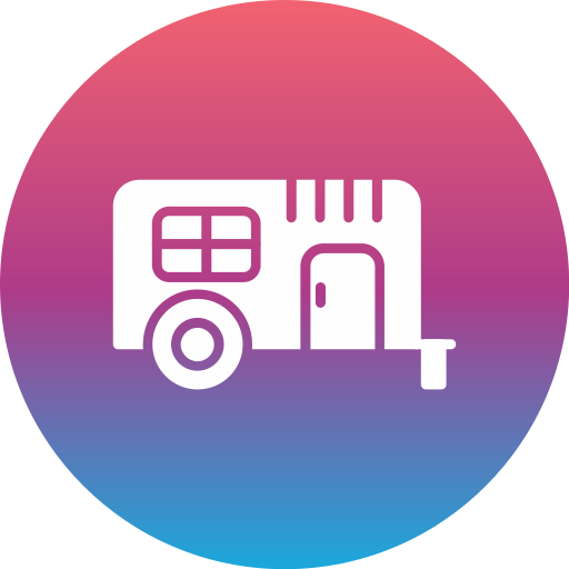 remolque icono gratis remolque icono gratis