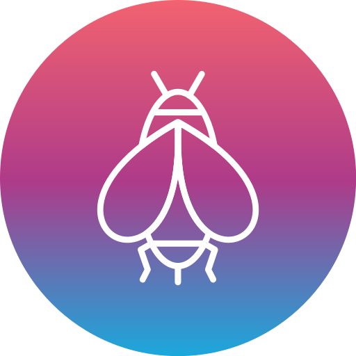 Bee free icon