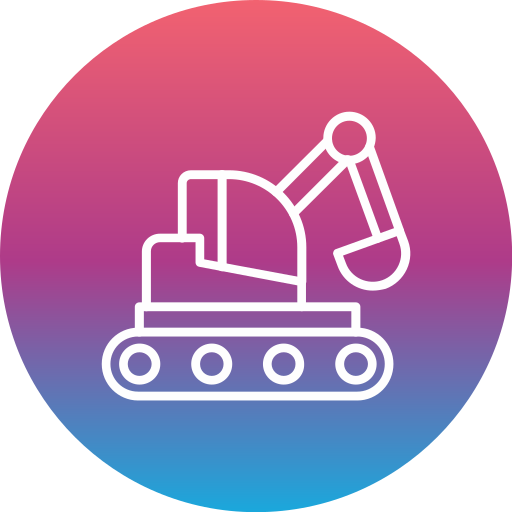 Digger free icon Digger free icon