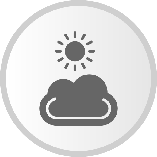 nube icono gratis