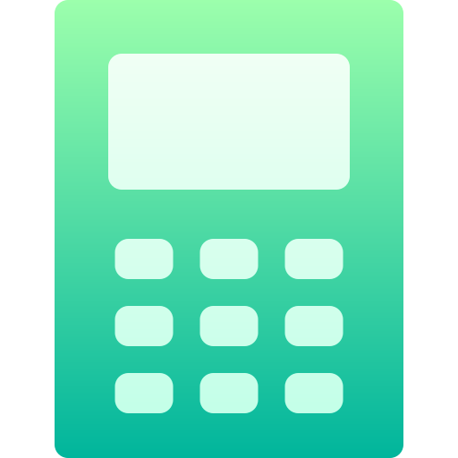 calculadora icono gratis