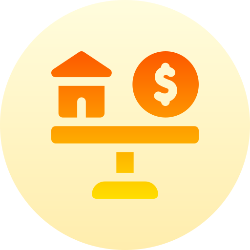 equilibrar icono gratis