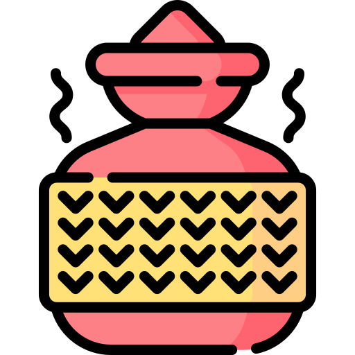 wärmflasche kostenlos Icon