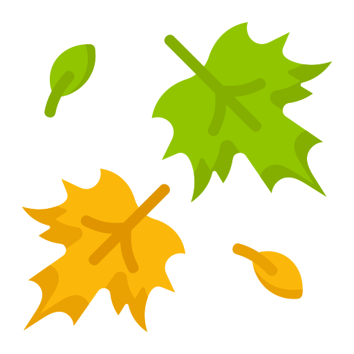 Maple Generic Flat icon