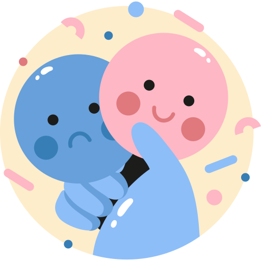 Mental health free sticker Mental health free sticker