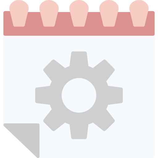 Time management free icon