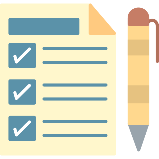 rapport Icône gratuit