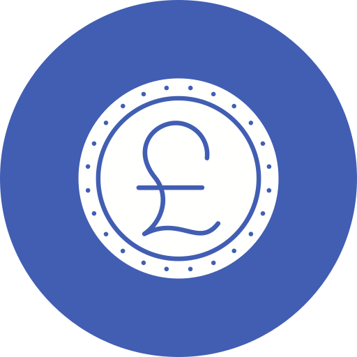 pfund sterling kostenlos Icon pfund sterling kostenlos Icon