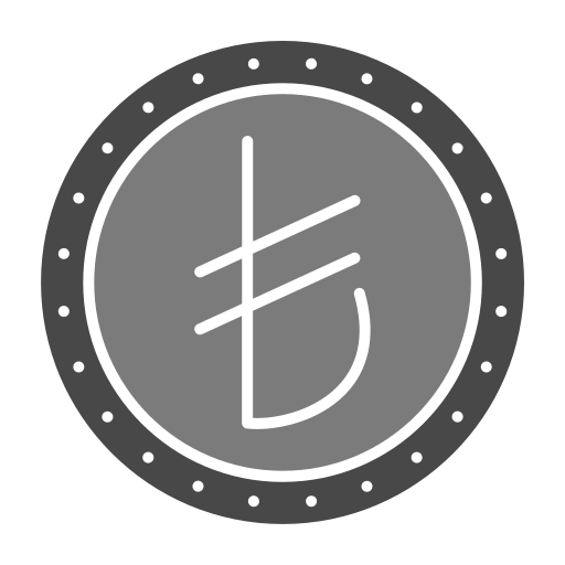 Турецкая лира бесплатно иконка