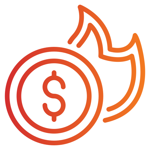 Горячая Сделка бесплатно иконка