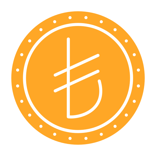 türkische lire kostenlos Icon