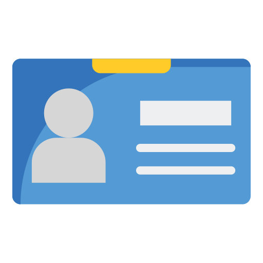 Membership Generic Flat icon