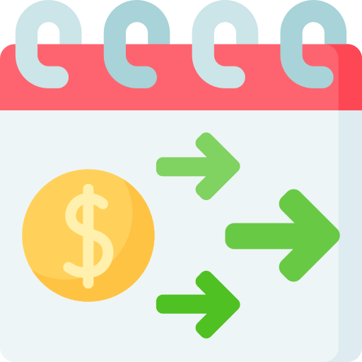 Payday free icon Payday free icon