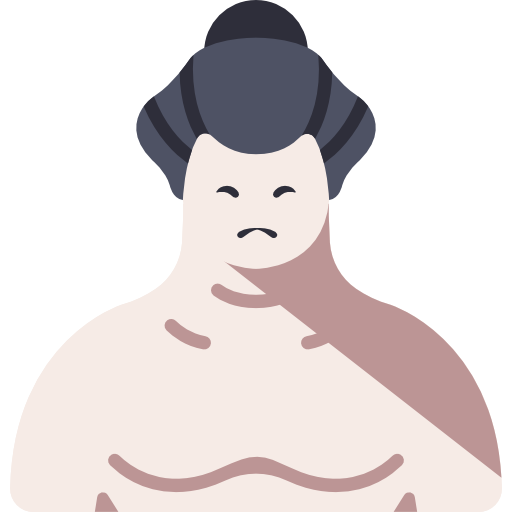 sumo icono gratis