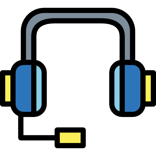 headset kostenlos Icon headset kostenlos Icon
