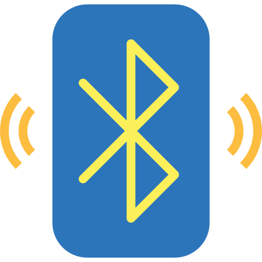 bluetooth icono gratis