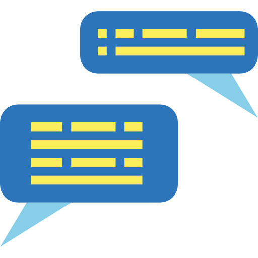 communication Icône gratuit communication Icône gratuit