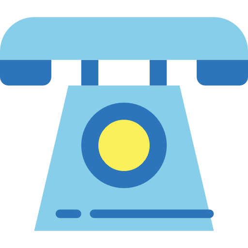 téléphone Icône gratuit