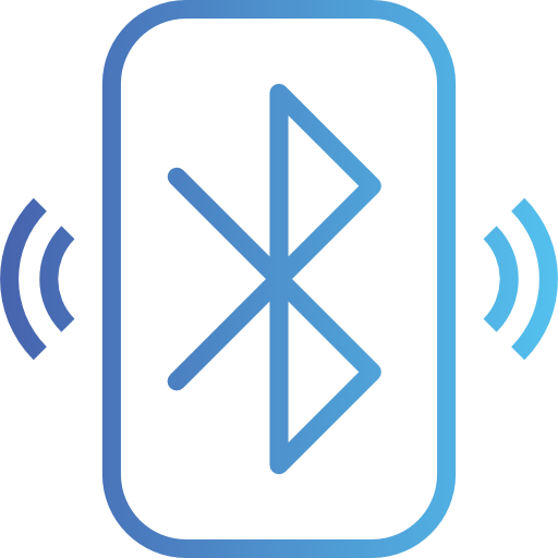 bluetooth icono gratis