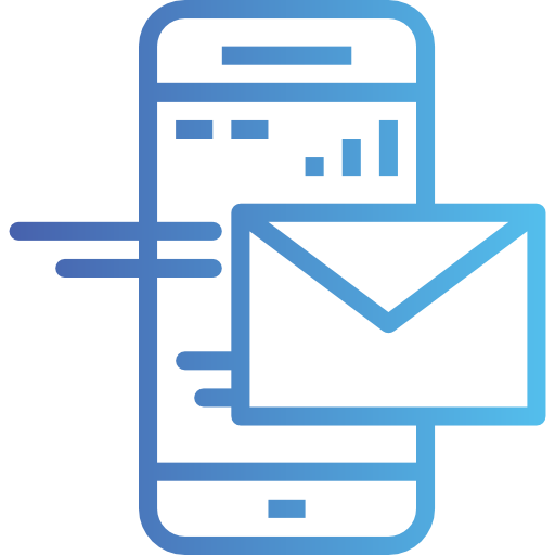 courrier Icône gratuit courrier Icône gratuit