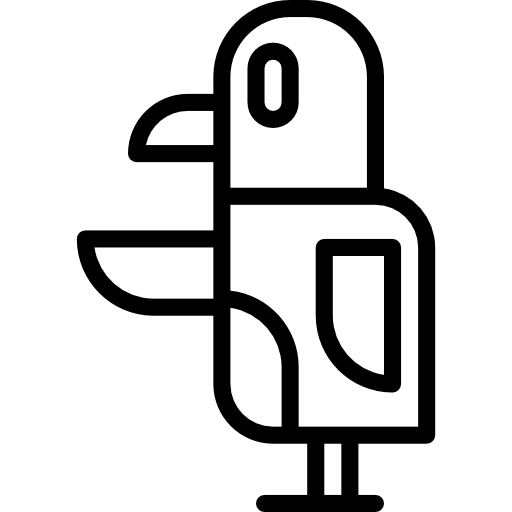 vogel kostenlos Icon