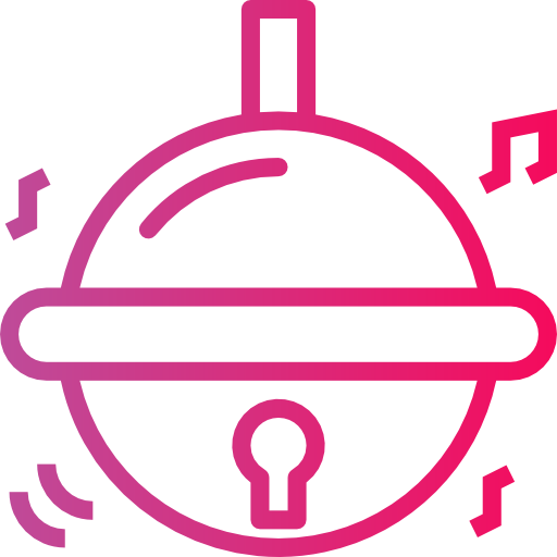 glocke kostenlos Icon glocke kostenlos Icon