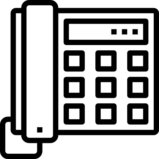 전화 무료 아이콘