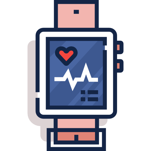 cardiograma icono gratis