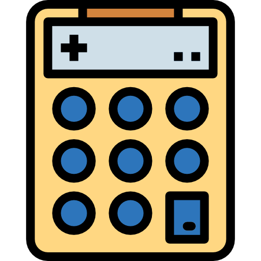 calculadora icono gratis