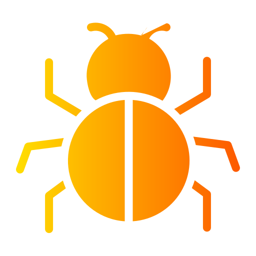 Bug catcher - Free security icons