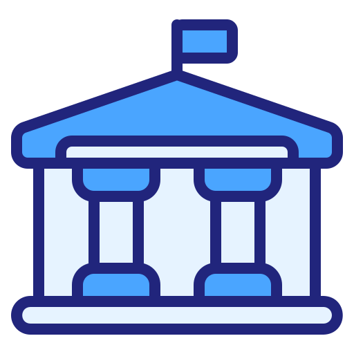 gobierno icono gratis