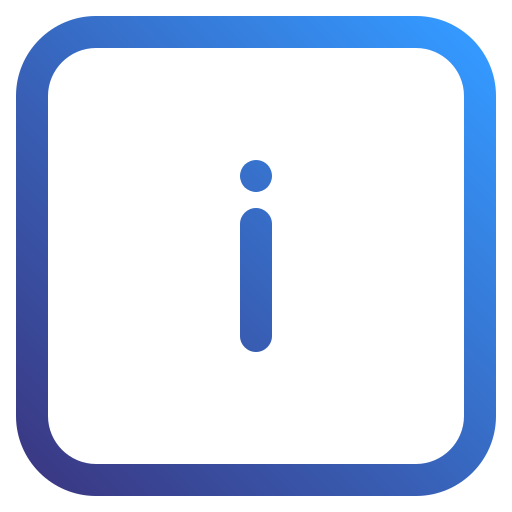 Info free icon Info free icon