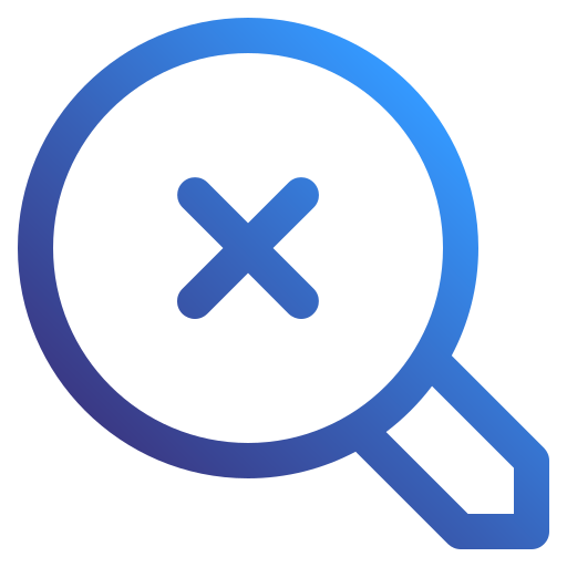 Clear free icon Clear free icon